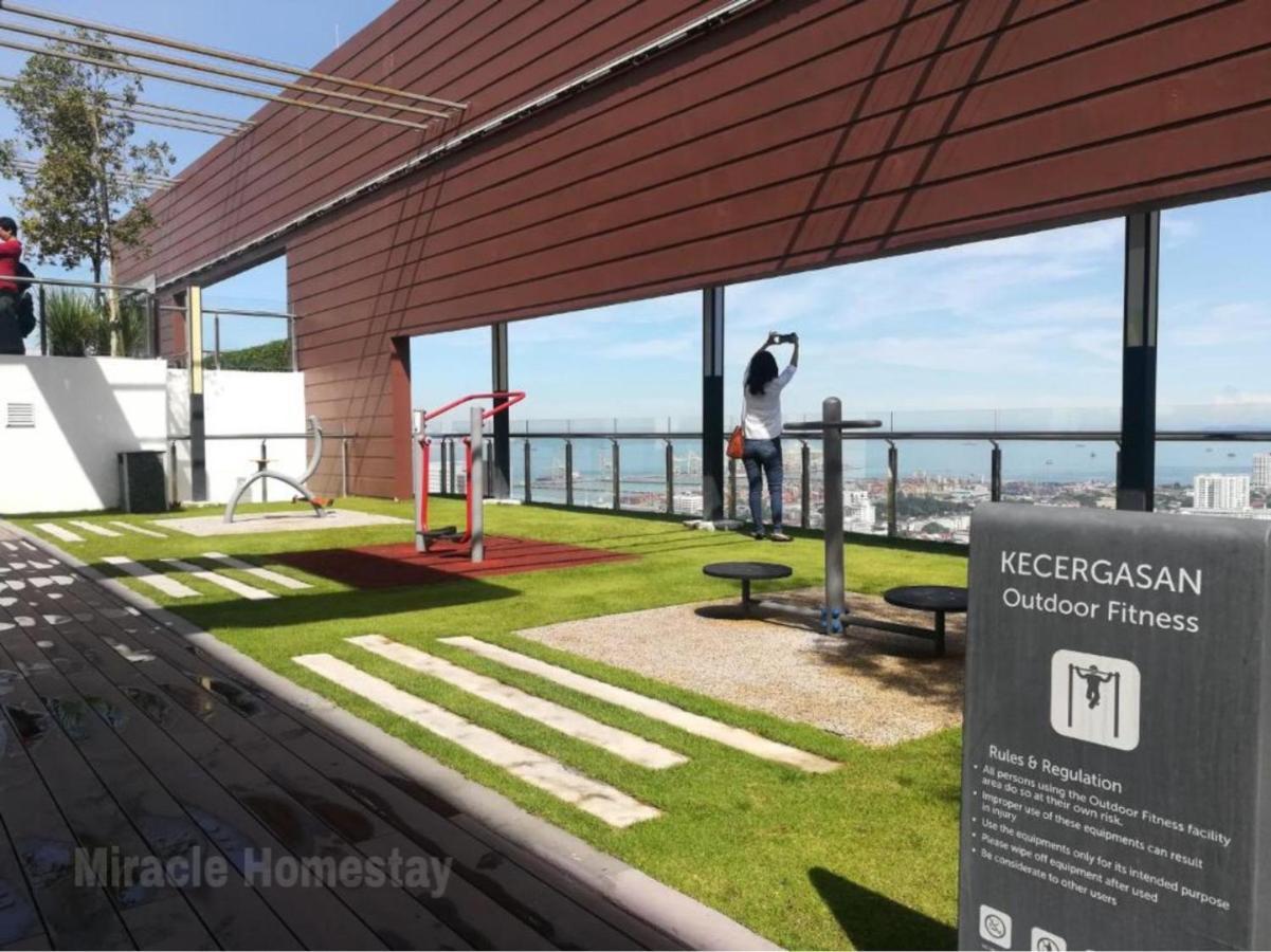 Miracle Woodsbury Habour Place Butterworth