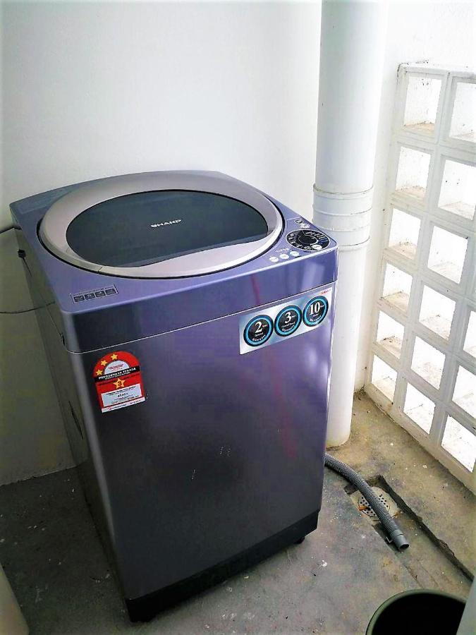 Apartemen Miracle Woodsbury Habour Place