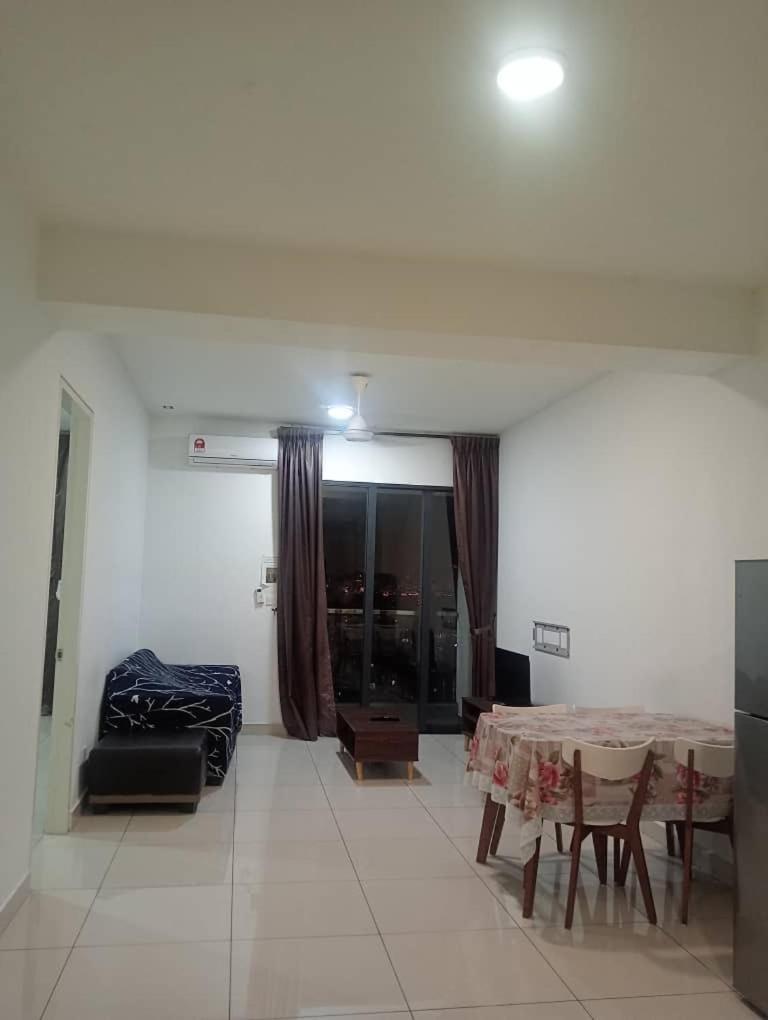 Miracle Woodsbury Habour Place Apartemen Butterworth