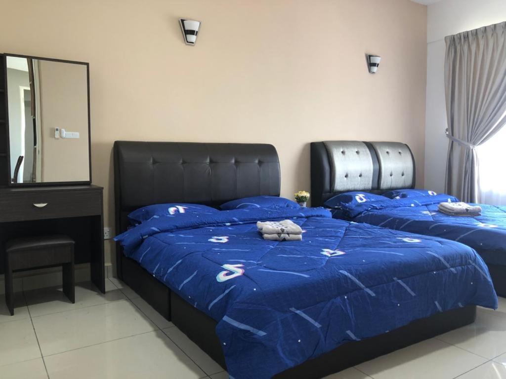 Miracle Woodsbury Habour Place * Butterworth