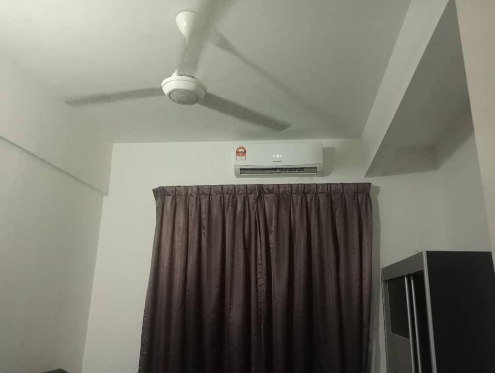 Pangsapuri Miracle Woodsbury Habour Place
